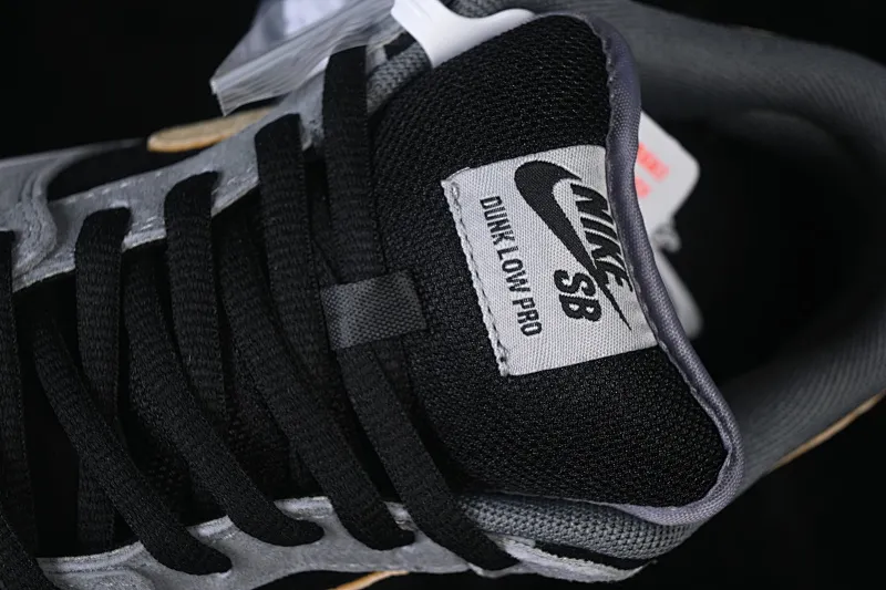 All categories Nk SB Dunk series Nk SB Dunk Low low-top sneakers Nike SB Dunk Low SB low-top casual sneakers BQ6817-204